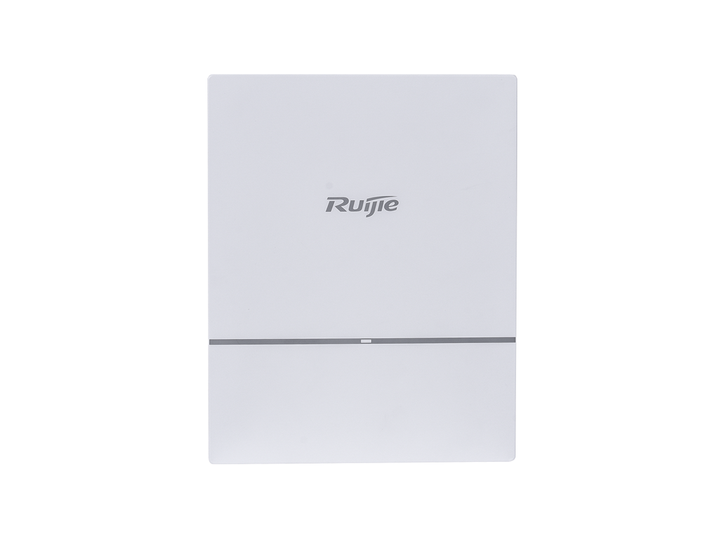 Ruijie RG-AP820-L (V2) - AX1800 WiFi 6 Indoor Access Point. Cloud control