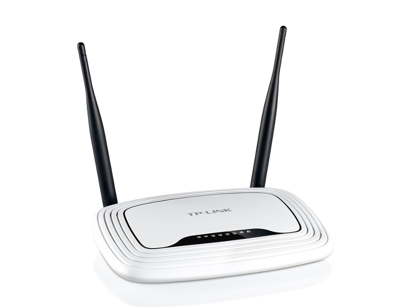 TP-Link TL-WR841N