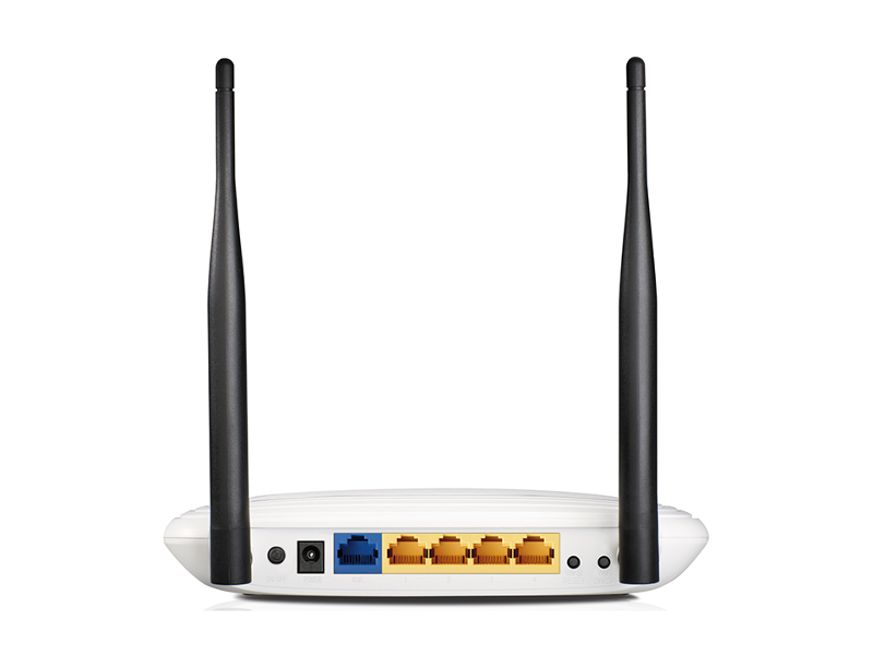 TP-Link TL-WR841N