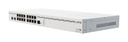 Mikrotik CCR2004-16G-2S+ - Cloud Core Router 1 núcleo alto rendimiento RouterOS L6 con 16 puertos Gigabit, 2 slots SFP+ 10G