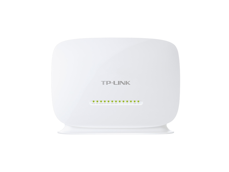 TP-Link TD-VG5612