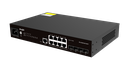 Ruijie RG-S2300-8GT4SFP