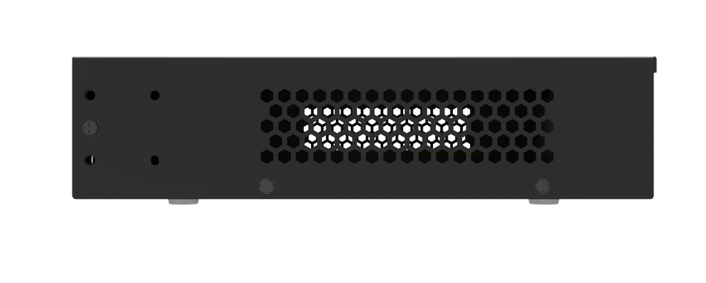 Ruijie RG-S2300-8GT4SFP