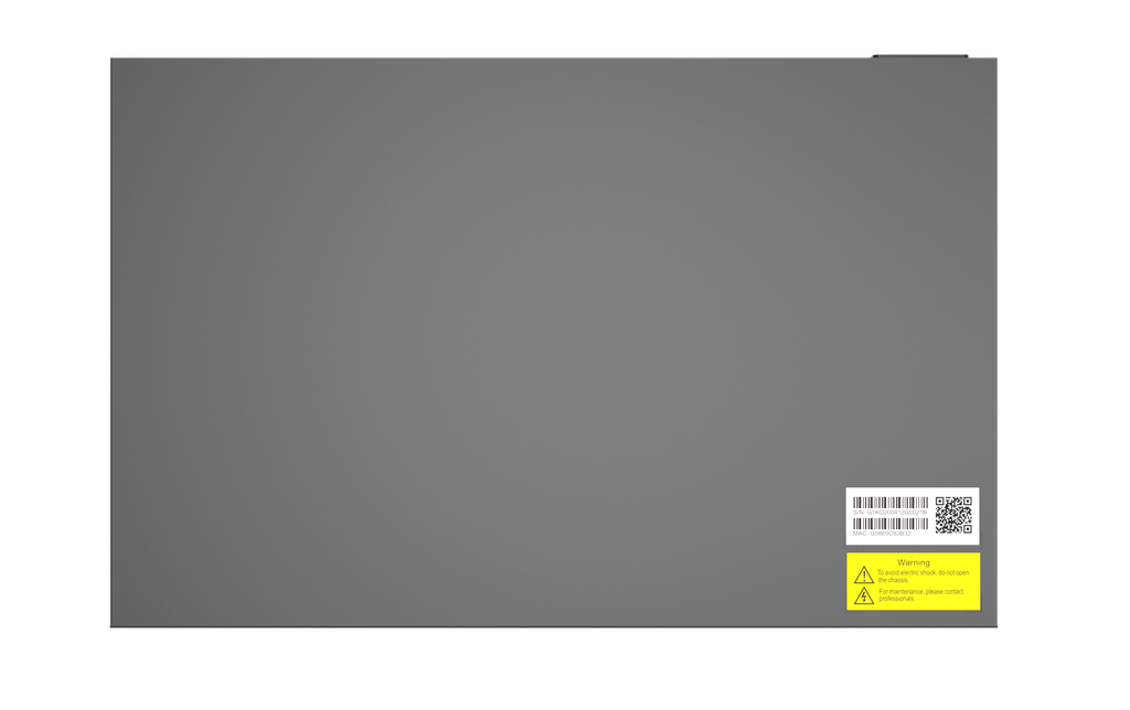 Ruijie RG-S2300-8GT4SFP