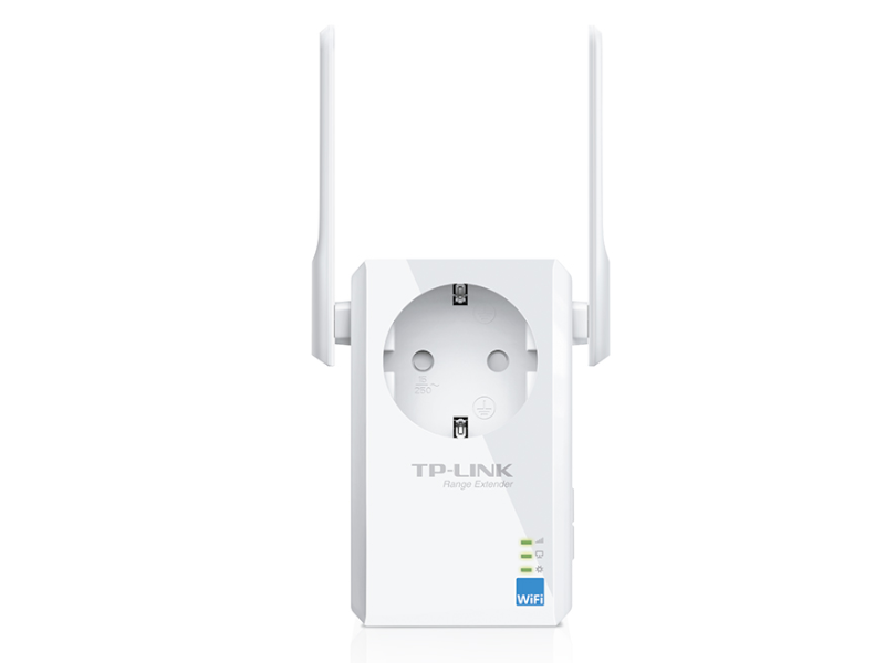 TP-Link TL-WA860RE - Extensor de rango WiFi N300