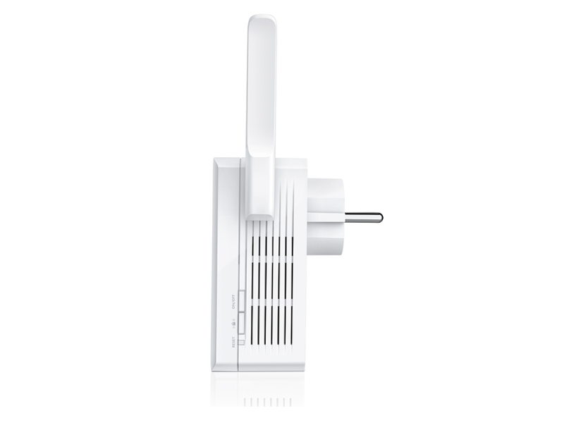 TP-Link TL-WA860RE - Extensor de rango WiFi N300