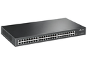 TP-Link TL-SG1048 - Conmutador Gigab. de 48 puertos Switch