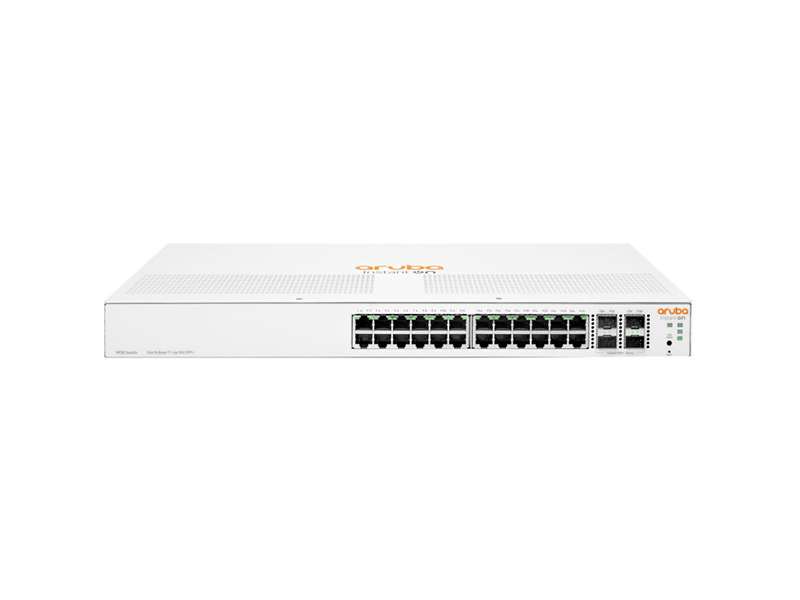 Aruba Instant On Switch 1930 24G 4SFP+