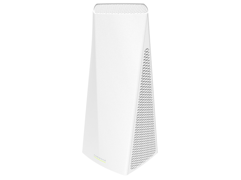 Mikrotik RBD25G-5HPacQD2HPnD - Router Audience 2 RJ45 gigabit, WiFi Mesh 802.11AC ,triple radio 4x4, AC2000, RouterOS L4