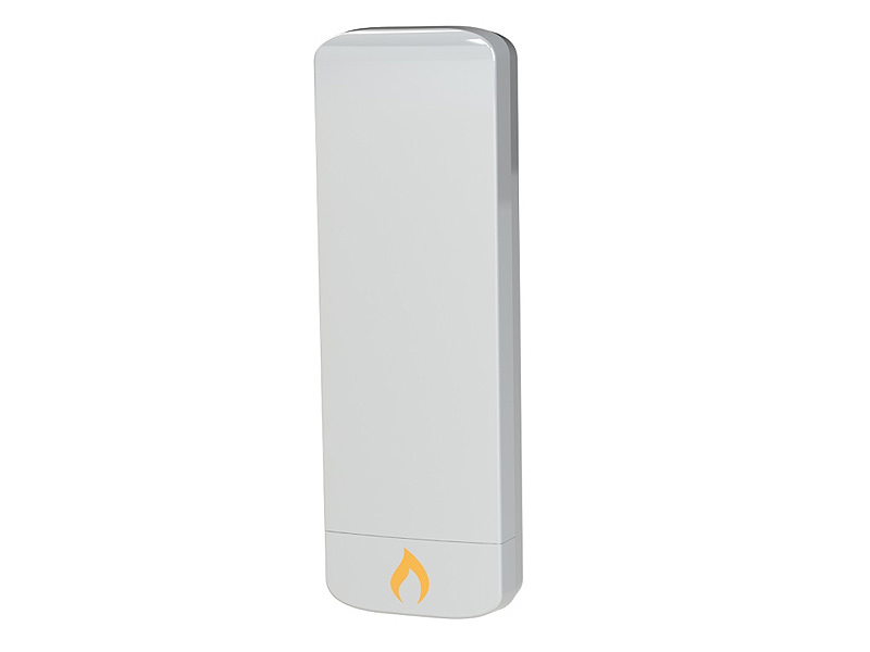 IgniteNet SF-AC866-1-EU - 5 GHz 802.11AC Outdoor Access Point. 2x2 with 2 external RP-SMA connectors.