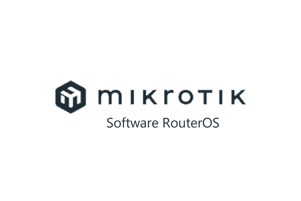 Mikrotik Cloud Hosted Router (CHR) P1 - Licencia RouterOS para instalación en máquina virtual hasta 1 Gbps de capacidad