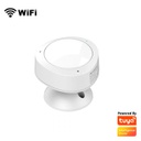 PIR WiFi motion sensor, Smart Life powered by Tuya