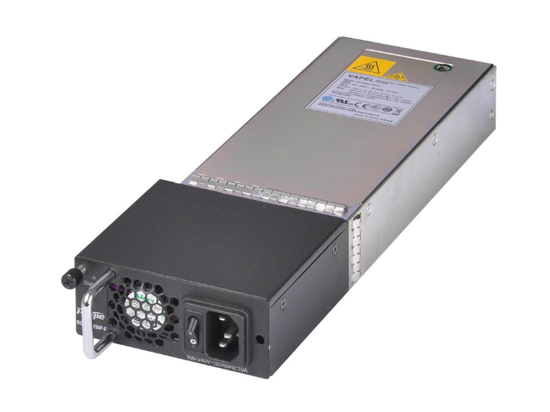 Ruijie RG-PA150I-F Fuente de alimentación Extraíble de 150W para switches RG-S6120-xx y DG-S6120-xx