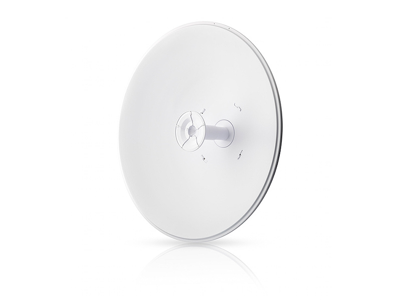 Ubiquiti RD-5G30-LW - 5 GHz AirMax M5 30 dBi 2x2 Lightweight Parabolic 5 GHz Antenna