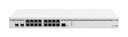 Mikrotik CCR2004-16G-2S+ - Cloud Core Router high performance 16 RJ45 gigabit, 2 SFP+ 10 GB, RouterOS L6