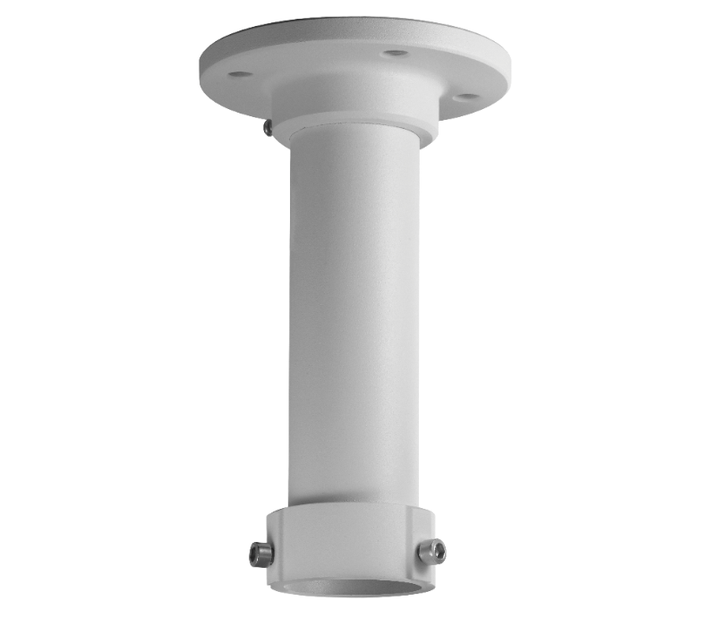 Hikvision DS-1661ZJ - Indoor/Outdoor Pendant Mounting Bracket