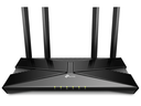 TP-Link EX220 - Router Wi-Fi 6 de doble banda AX1800