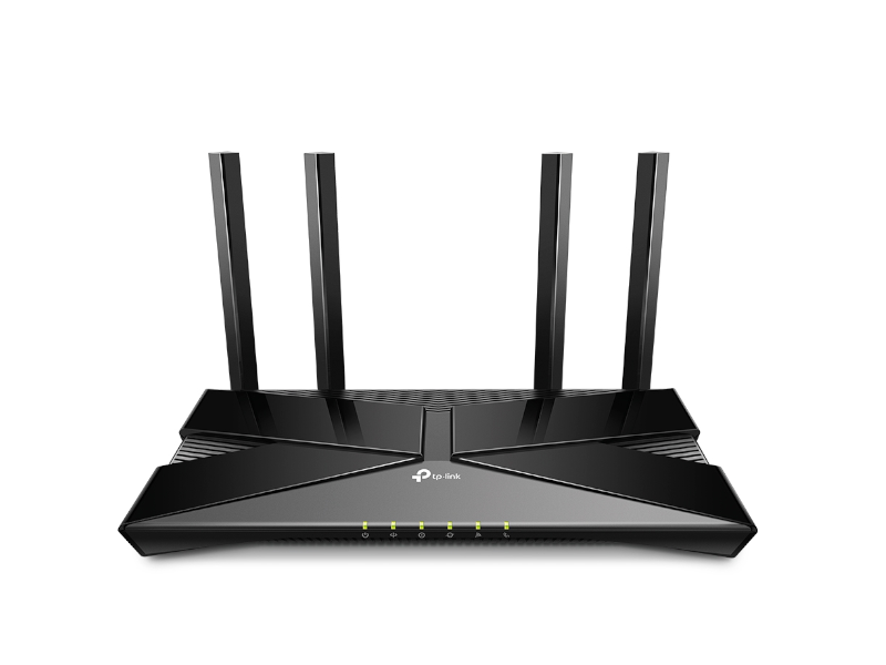 TP-Link - TPL-XX230-V - AX1800 Wireless Gigabit GPON HGU with VOIP