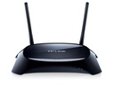 TP-Link TD-VG3631 - Módem-Router ADSL2+ Inalámbrico N a 300Mbps y VoIP - Reacondicionado