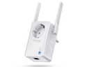 TP-Link TL-WA860RE - Extensor de cobertura de rango WiFi N300 - Reacondicionado