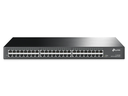 TP-Link TL-SG1048 - 48-Port Gigabit Rack Mount Switch