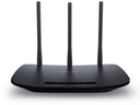 TP-Link TL-WR940N - Router inalámbrico N a 450 Mbps - Reacondicionado