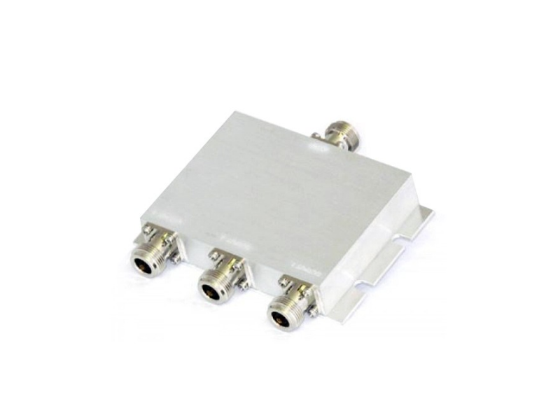 Lanbowan 3W2 3 way RF splitter