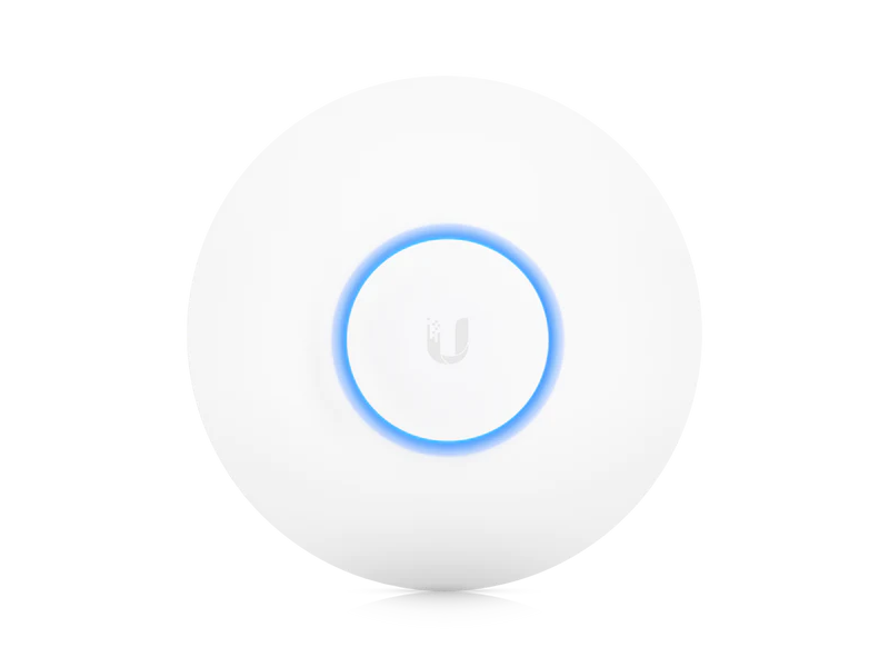 Ubiquiti UniFi AP AC HD - Punto Acceso WiFi 2.4/5 GHz 4x4 AC MU-MIMO