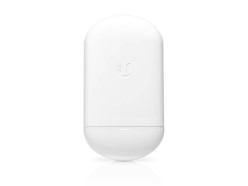 Ubiquiti Loco5AC - CPE-PtP 5 GHz. 2x2 AirMax AC 450 Mbps antenna 13 dBi