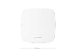 Punto de Acceso Mesh y Repetidor WiFi para Exterior MU-MIMO 2x2