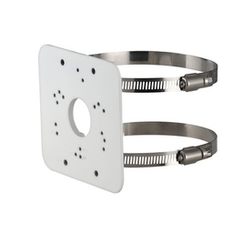 [DH-PFA152E] Dahua PFA152E - Mast clamp bracket for Dahua Domo cameras