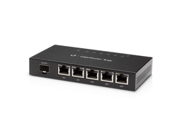 [UBN-ER-X-SFP] Ubiquiti EdgeRouter X SFP ER-X-SFP - WAN 5 RJ45 gigabit 1 SFP WAN Router