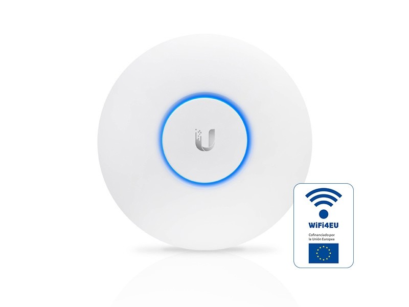 Ubiquiti UniFi UAP-AC-PRO - Wireless Access Point - Wi-Fi 5 - UAP-AC-PRO-US  - Wireless Access Points 