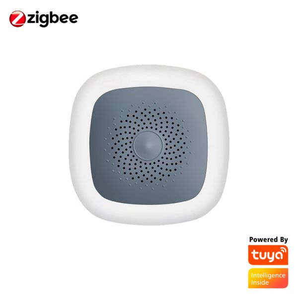 ORVIBO - Zigbee temperature and humidity sensor