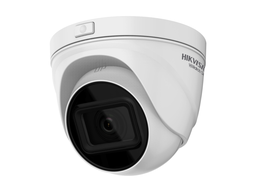 [HKV-HWI-T641H-Z(2.8-12mm)] Hikvision HWI-T641H-Z - Cámara IP Turret 4 MP Varifocal motorizada (2.8-12mm) Hiwatch series