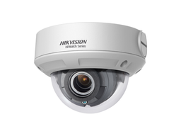 [HKV-HWI-D640H-V(2.8-12mm)] Hikvision HWI-D640H-V - Cámara IP Domo 4 MP Varifocal (2.8-12mm) Hiwatch series