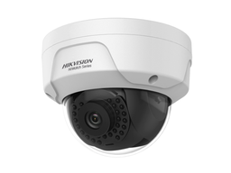 [HKV-HWI-D180H(4MM)] Hikvision HWI-D180H(4mm) - Cámara IP Domo 8 MP (4mm.) Hiwatch series