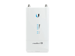 [UBN-R5AC-Lite] Ubiquiti Rocket 5AC Lite (EU) - AirMax 5AC Base Station 450 Mbps RP-SMA connectors