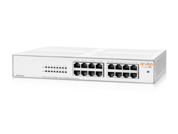 [ARU-IO-1430-16G] HPE Networking Instant On Switch 1430 16G (R8R47A)