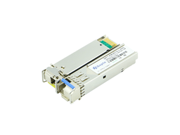 [SPT-PB531G-L15D-R] Sopto SPT-PB531G-L15D - BIDI 1550nmTx/1310nmRx 1.25G 15km LC DDM Interface SFP BIDI Module for Ruijie