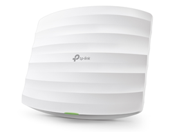 [TPL-EAP225-RFB1] TP-Link EAP225 - Refurbished Gigabit MU-MIMO AC1350 Access Point, Ceiling Mount