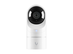 [UBN-UVC-G5-Flex] Ubiquiti UVC-G5-Flex Cámara PoE HD 2K de última generación diseñada para interior y exterior