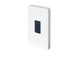 [UBN-UDW] Ubiquiti UDW-EU - Small footprint UniFi OS console with integrated high-density POE switching