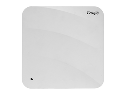 [RG-AP880-E] Ruijie RG-AP880-E - Punto de Acceso Interior Wi-Fi 6E Tri-radio 7.780 Gbps. Alta Densidad