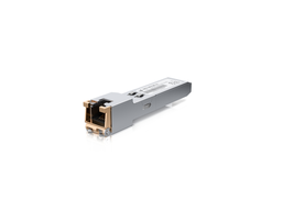 [UBN-UACC-CM-RJ45-1G] Ubiquiti UACC-CM-RJ45-1G - RJ45 - 1 Gbps SFP module, SFP to RJ45