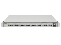 [RG-NBS3200-48GT4XS-P-RFB1] Reyee RG-NBS3200-48GT4XS-P Switch gestionable POE+ 48 puertos Gbps, 4 puertos 10 Gbps (copia)