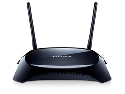 [ADSL-VG-3631-RFB1] 300Mbps Wireless N VoIP ADSL2+ Modem Router TD-VG3631 (copia)
