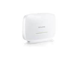 [TPL-TD-VG5612-RFB2] TP-Link TD-VG5612 Módem router N VDSL / ADSL con VoIP de 300Mbps- Reacondicionado