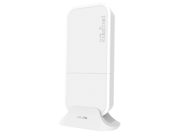 [MKT-RBwAPG-60ad-A] Mikrotik RBwAPG-60ad-A - wAP 60G 60 GHz wireless Base Station, 60 degree beamforming antenna, 1 RJ45 gigabit, L4 RouterOS