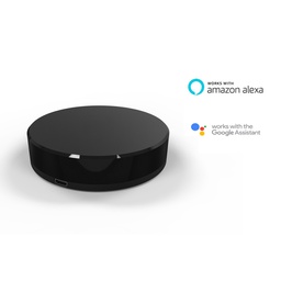 Enchufe inteligente con monitor de consumo - WiFi, Smart Life powered by  Tuya